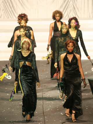 Illustration for article titled The Oscars of Black Hair